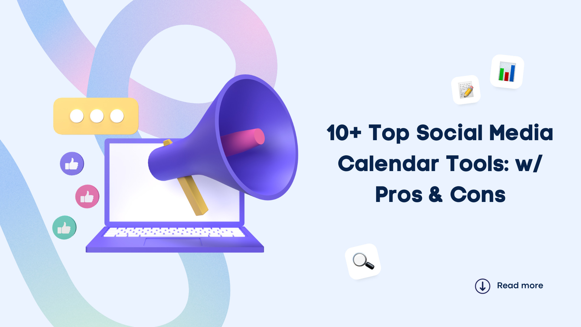 10+ Top Social Media Calendar Tools for 2025: w/ Pros & Cons 10+ Top Social Media Calendar Tools for 2025: w/ Pros & Cons