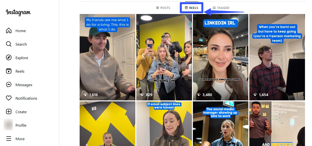 Content Update_Best Instagram Reels Length to Get More Views and Shares2