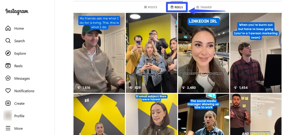Content Update_Best Instagram Reels Length to Get More Views and Shares2