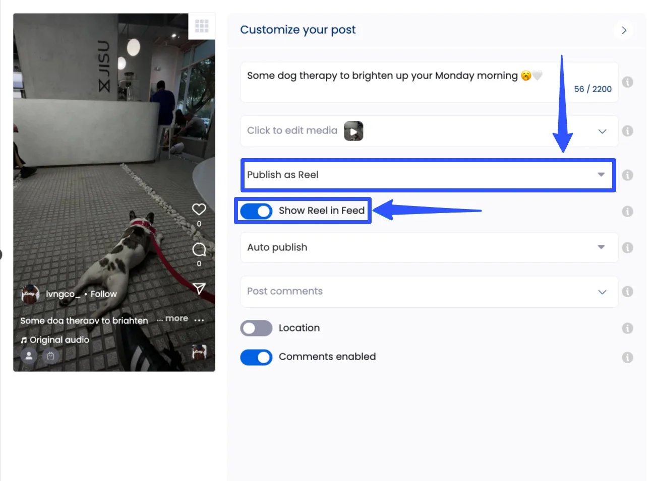 Content Update_Best Instagram Reels Length to Get More Views and Shares3Content Update_Best Instagram Reels Length to Get More Views and Shares3