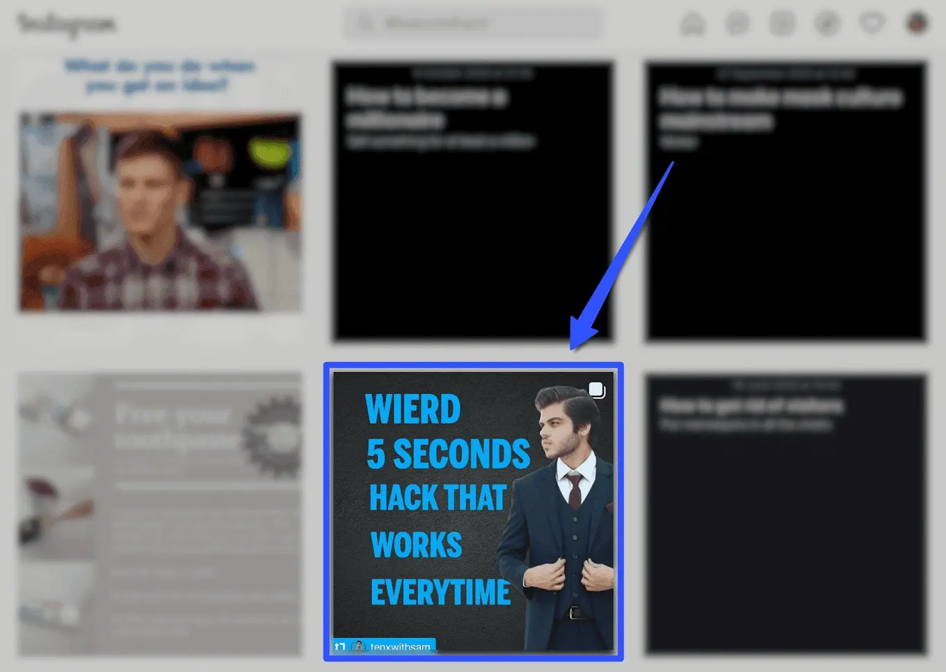 Content Update_Best Instagram Reels Length to Get More Views and Shares5