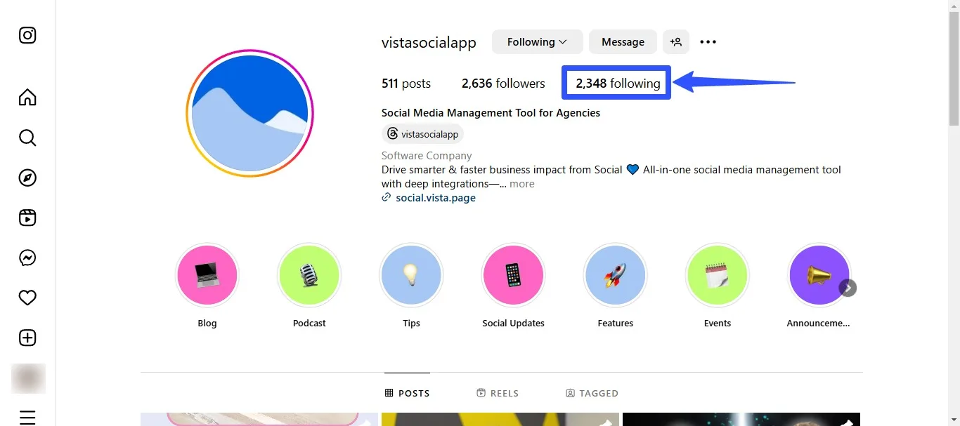 Content Update_Content Pillars for Instagram Examples, Tips, And Steps1Content Update_Content Pillars for Instagram Examples, Tips, And Steps1