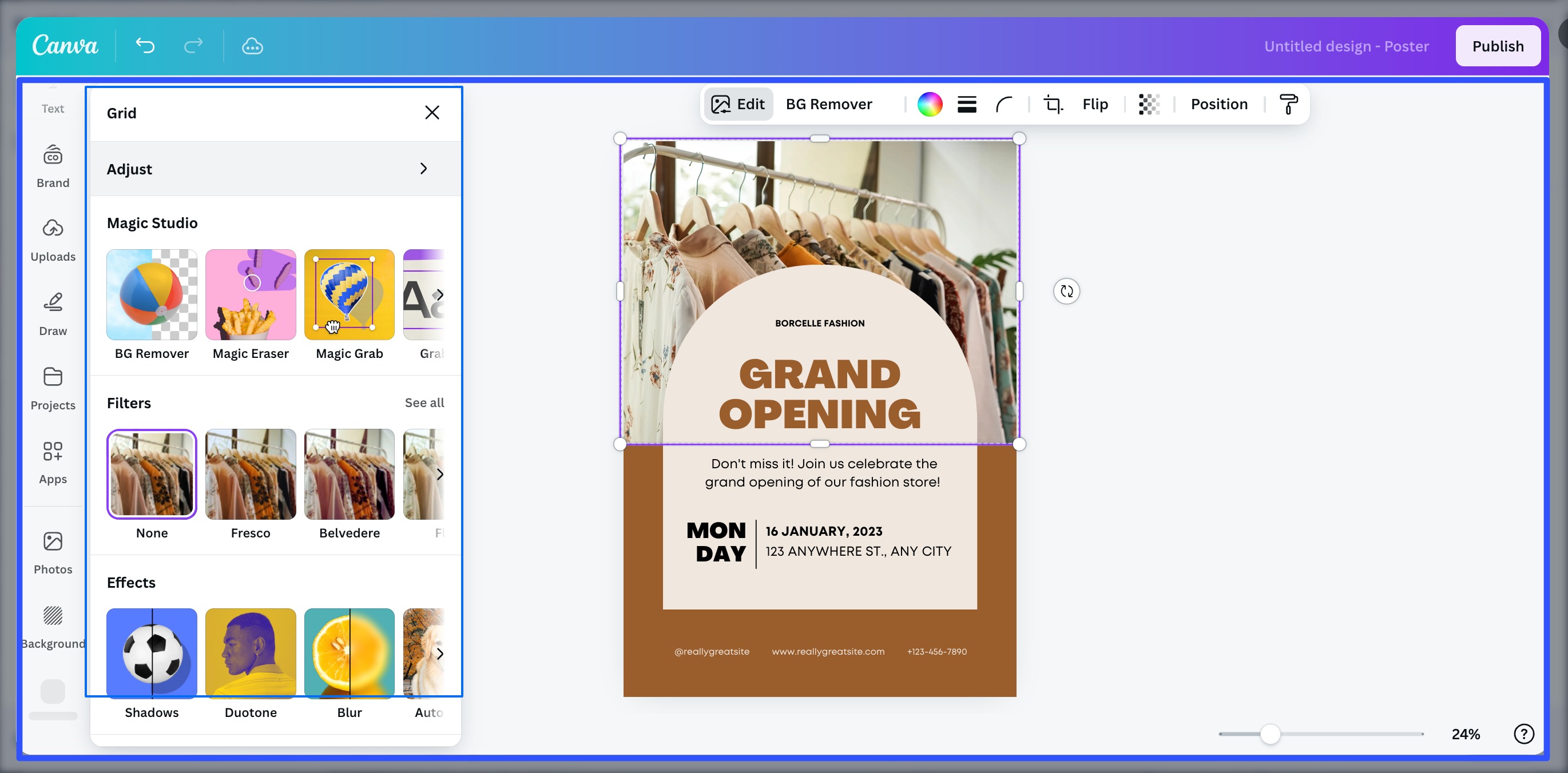 Content Update_Content Pillars for Instagram Examples, Tips, And Steps8