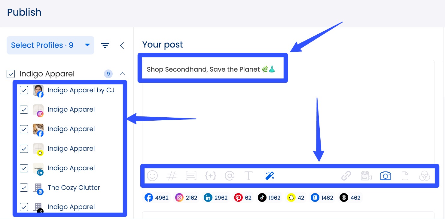 Facebook Draft Post11