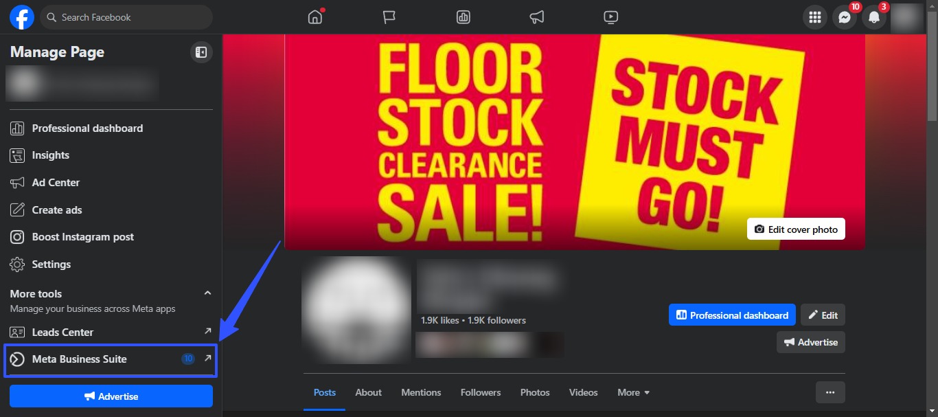 Facebook Draft Post2