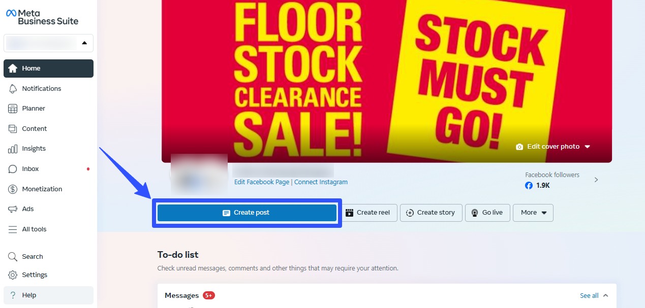 Facebook Draft Post3