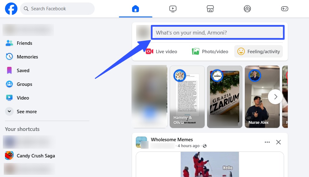 How to Make A Post Shareable on Facebook1