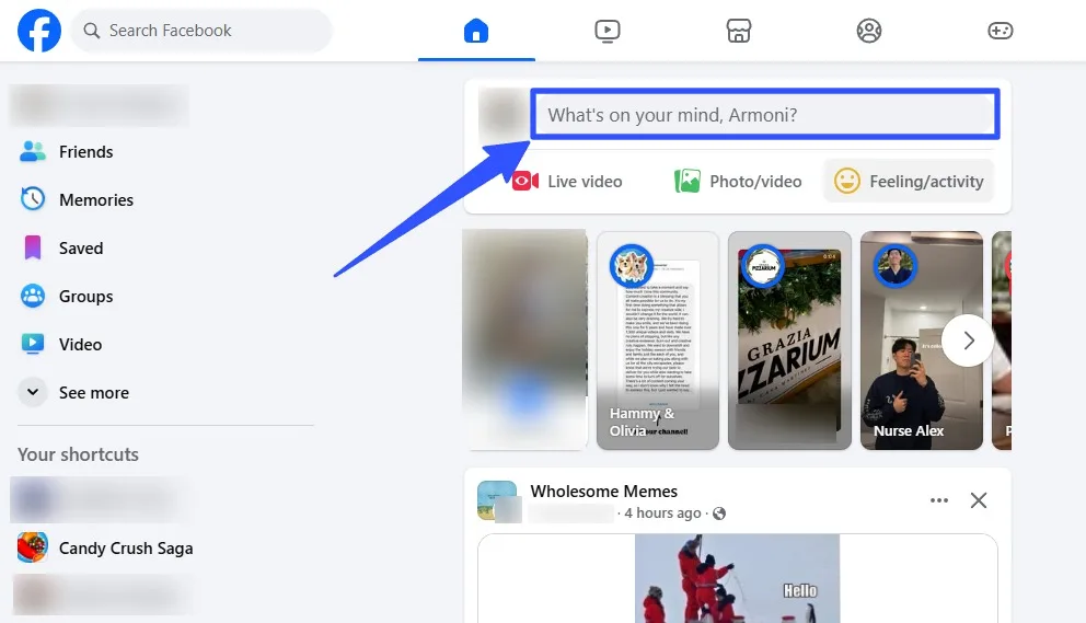 How to Make A Post Shareable on Facebook1