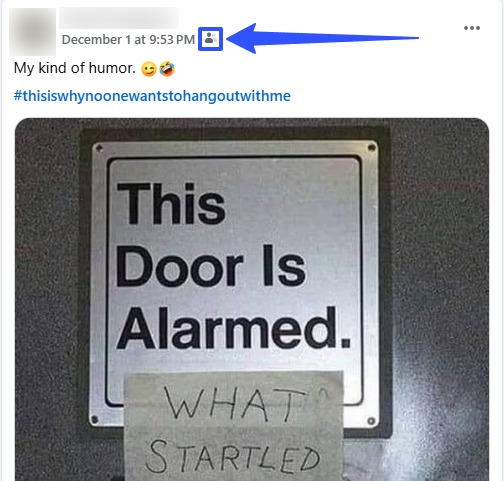 How to Make A Post Shareable on Facebook11