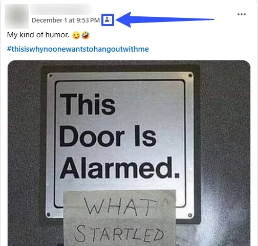 How to Make A Post Shareable on Facebook11