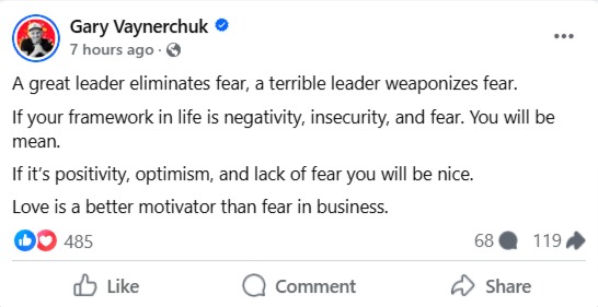 How to Make A Post Shareable on Facebook15