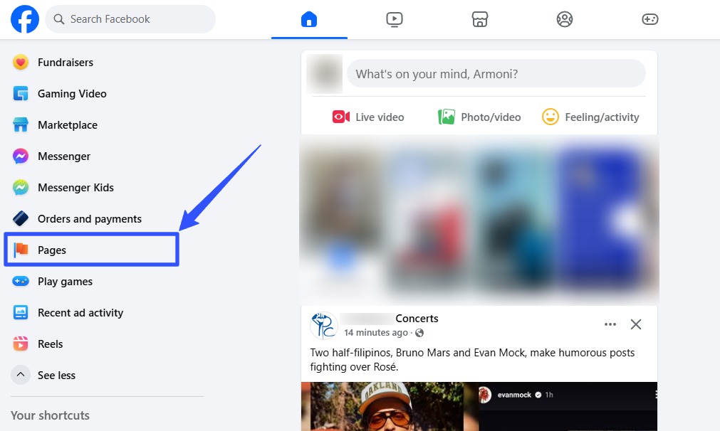 How to Make A Post Shareable on Facebook4