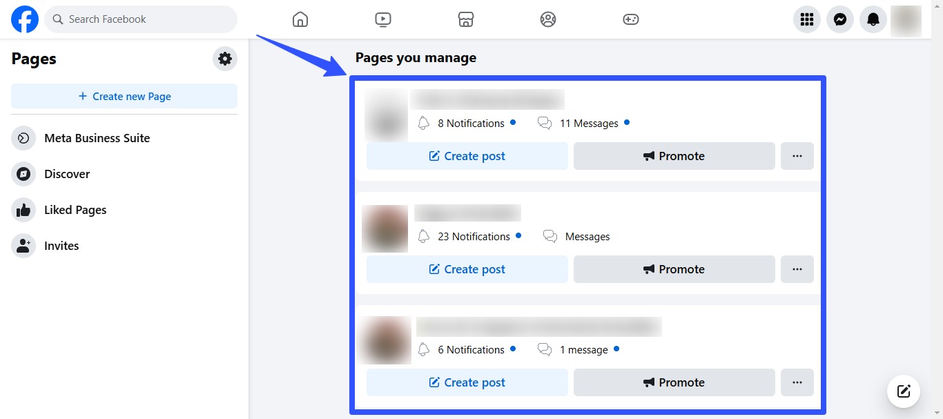 How to Make A Post Shareable on Facebook5
