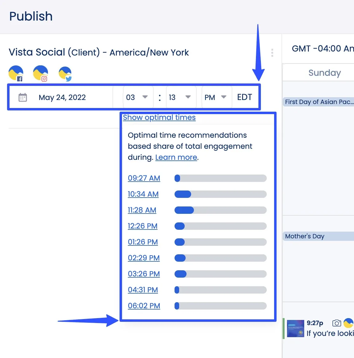 Instagram Content Calendar4