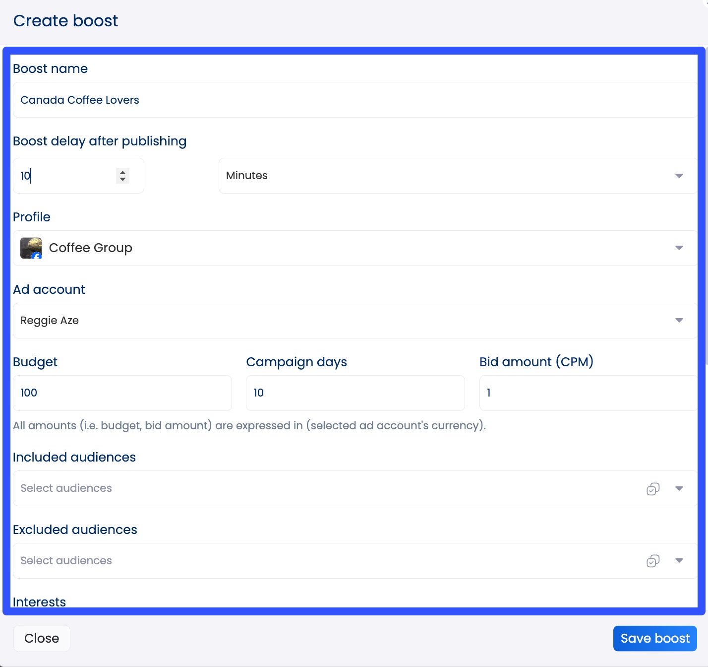 Instagram Content Calendar6Instagram Content Calendar6