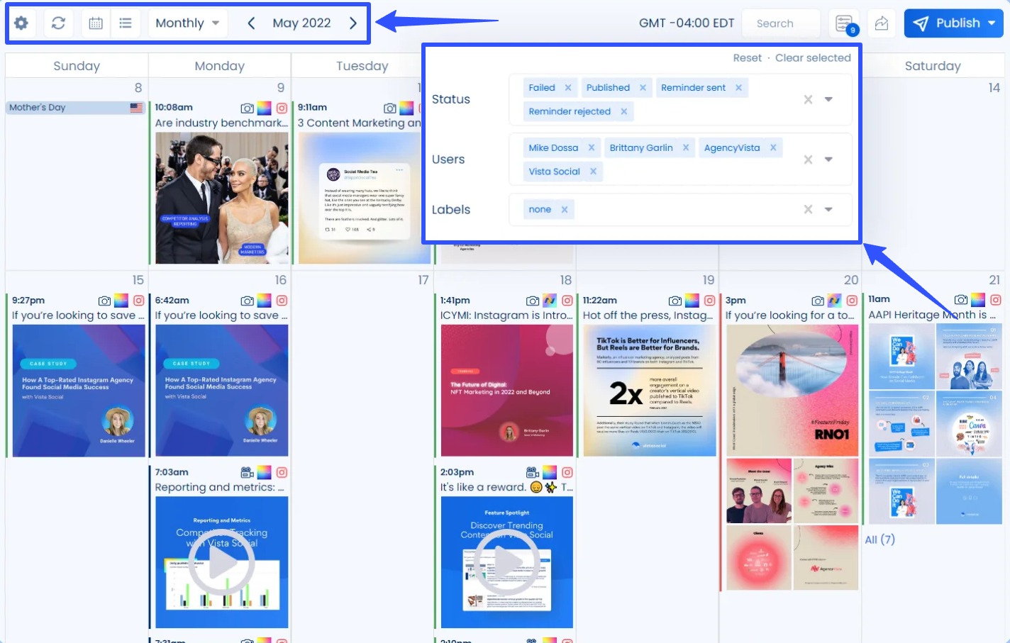 Instagram Content Strategy2
