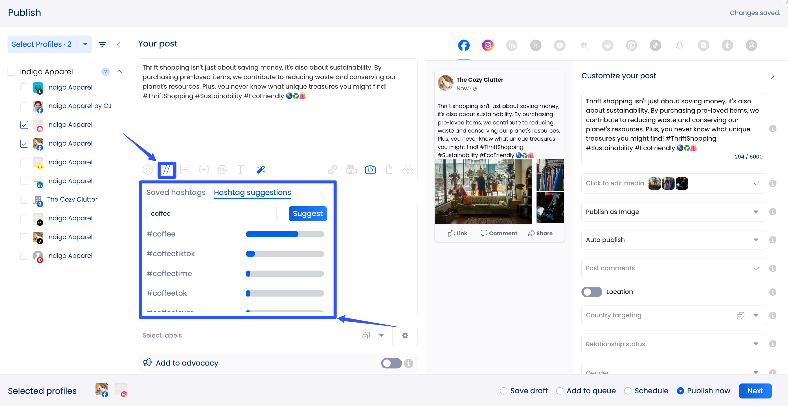 Instagram Content Strategy4