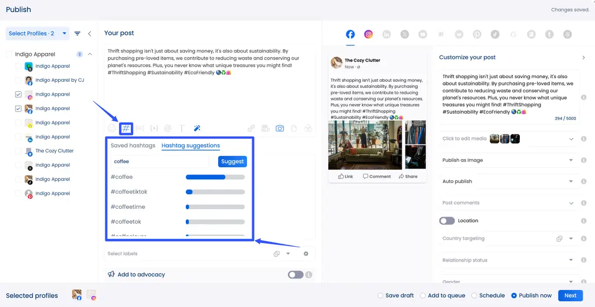 Instagram Content Strategy4
