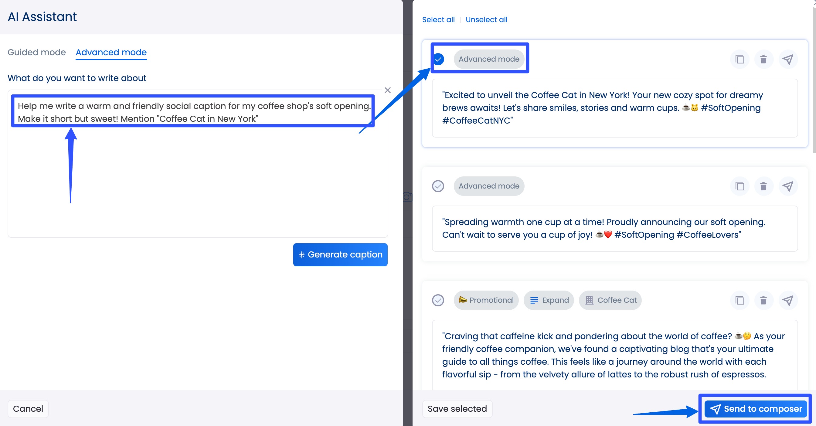 Instagram Content Strategy5