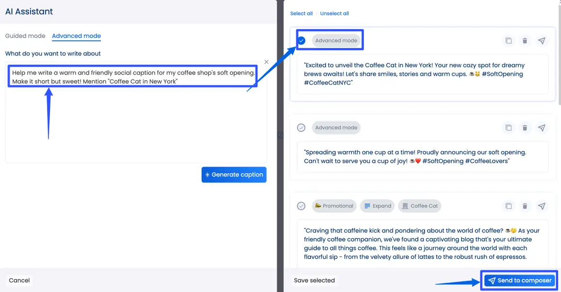 Instagram Content Strategy5