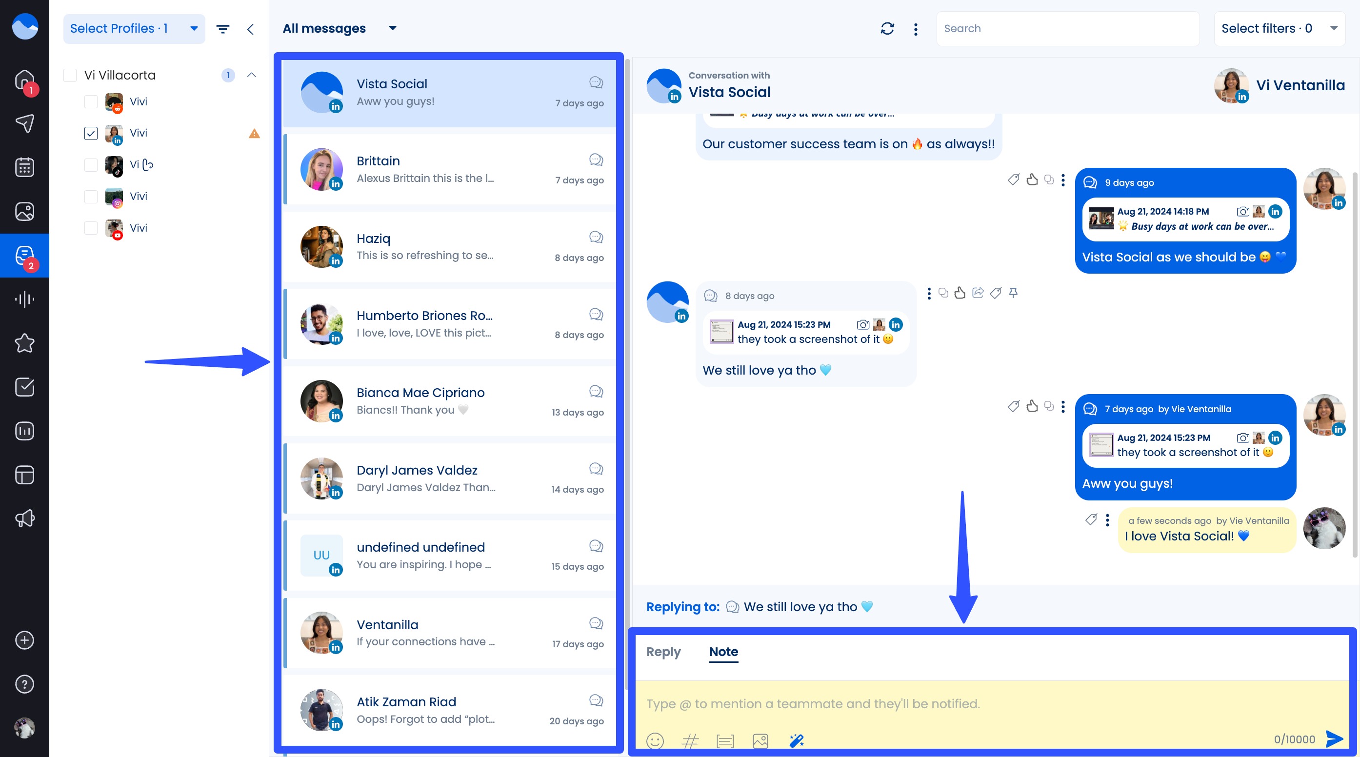 Instagram Content Strategy7