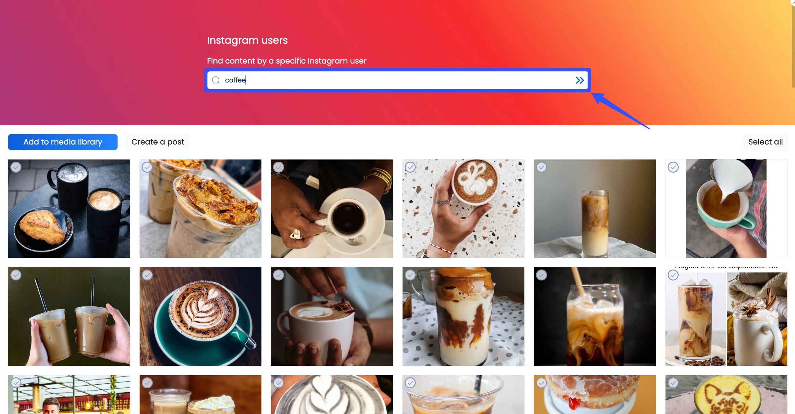 Instagram Content Strategy8