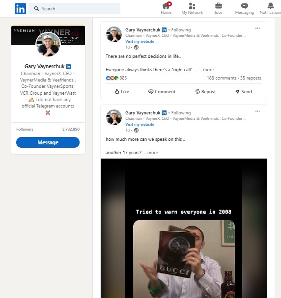 LinkedIn Content Strategy1