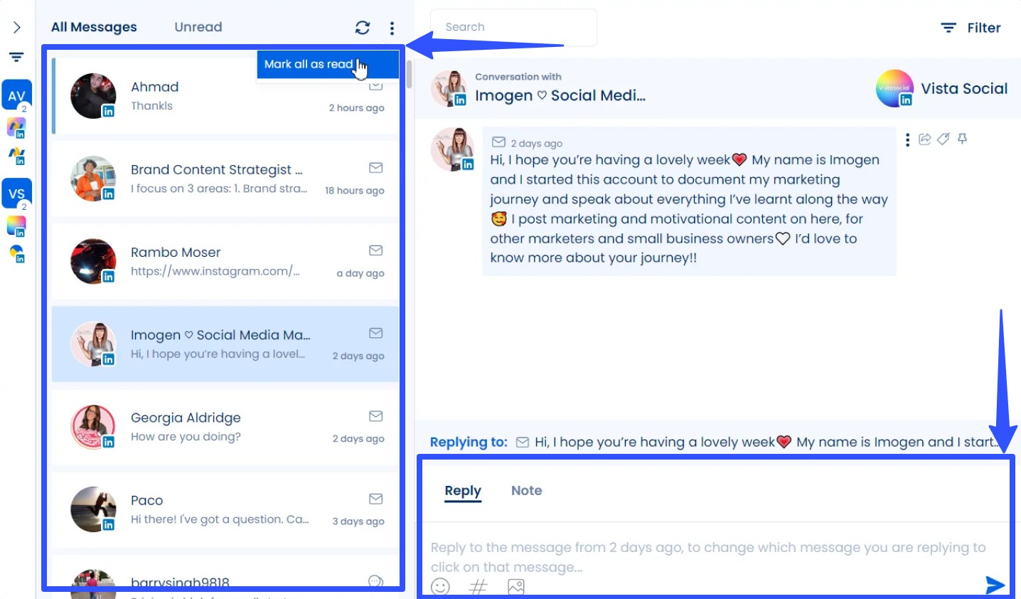 LinkedIn Content Strategy6