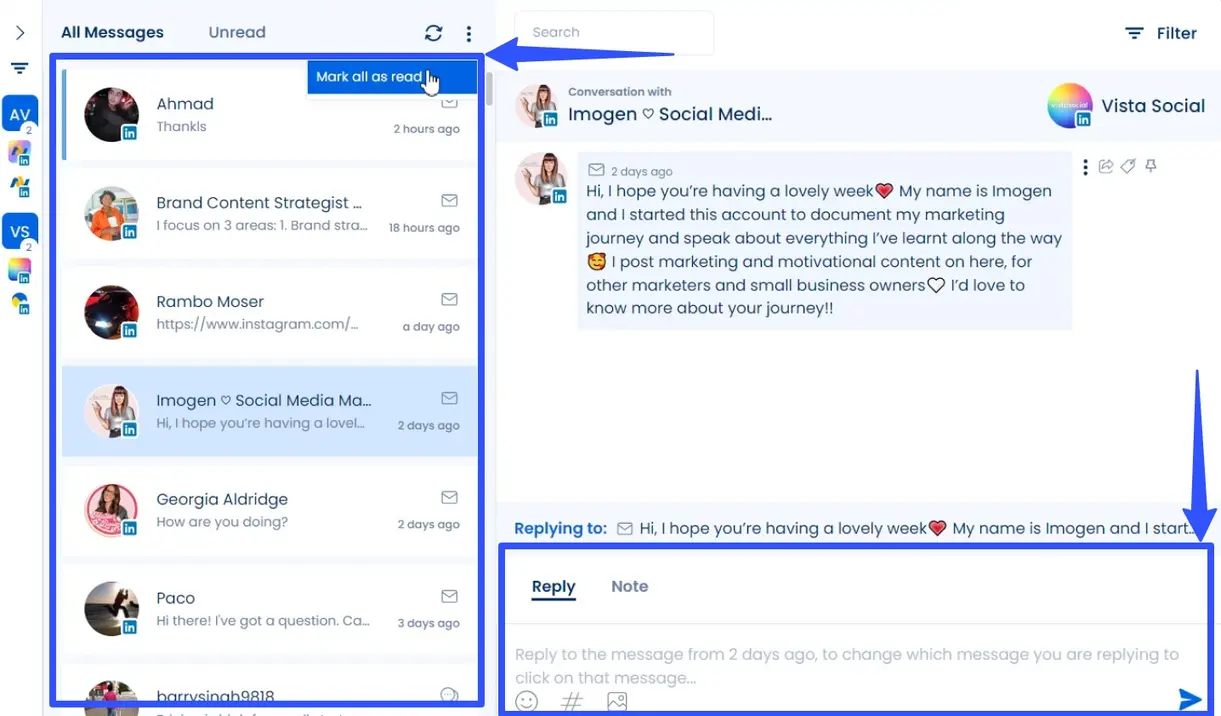 LinkedIn Content Strategy6