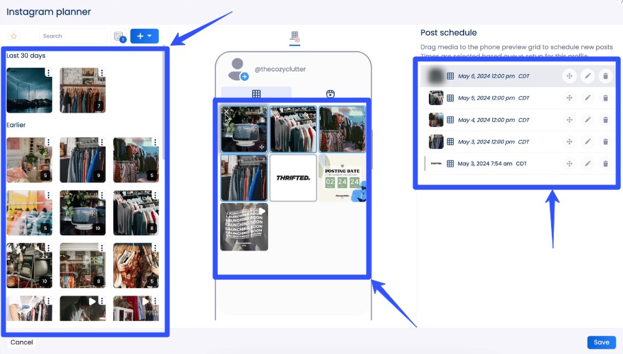 Most Viewed Instagram Videos4