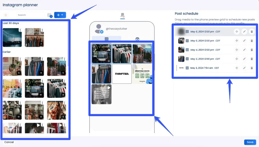 Most Viewed Instagram Videos4