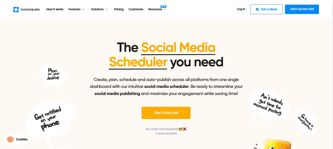 Social Media Scheduling Tools10