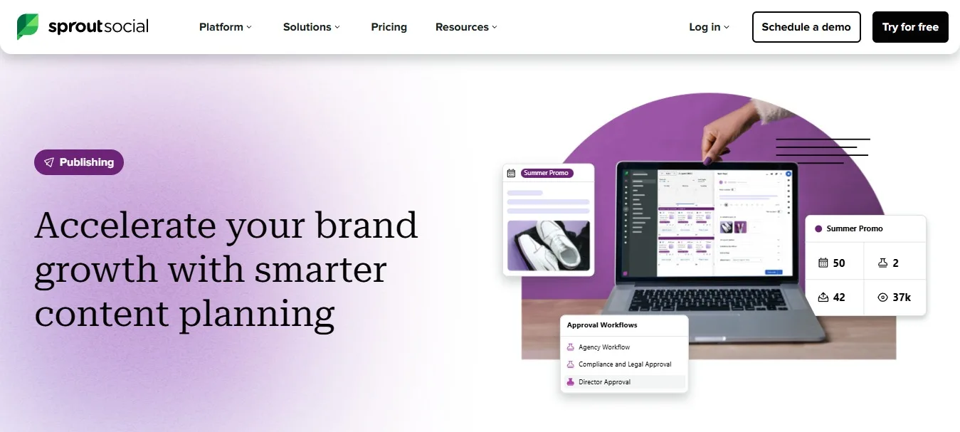 Social Media Scheduling Tools13