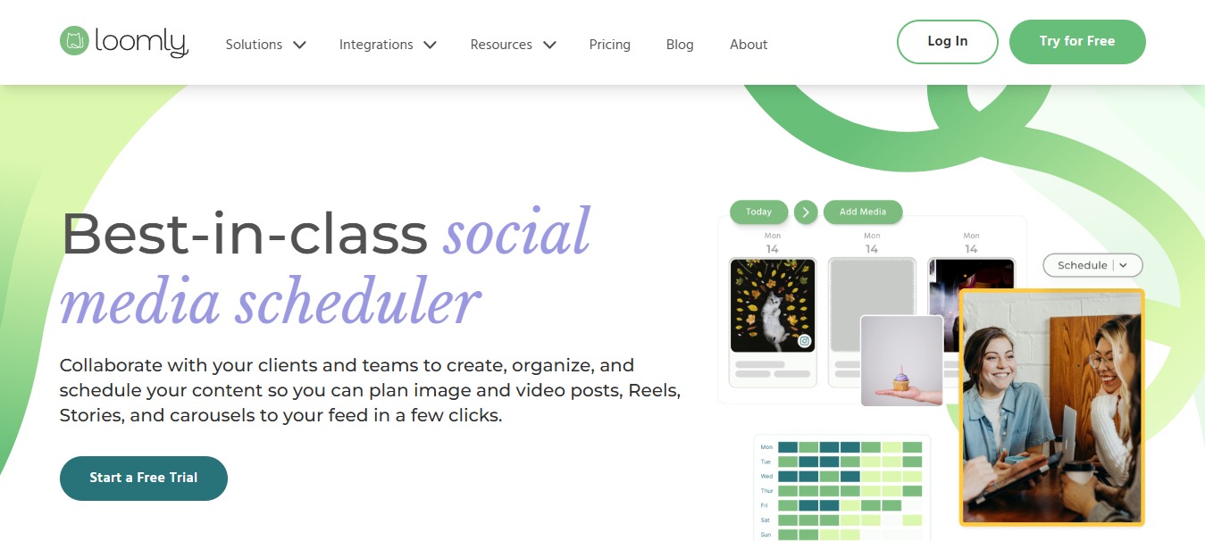 Social Media Scheduling Tools16