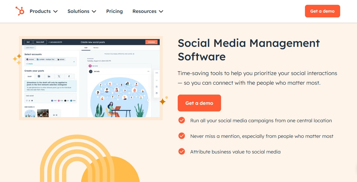 Social Media Scheduling Tools17