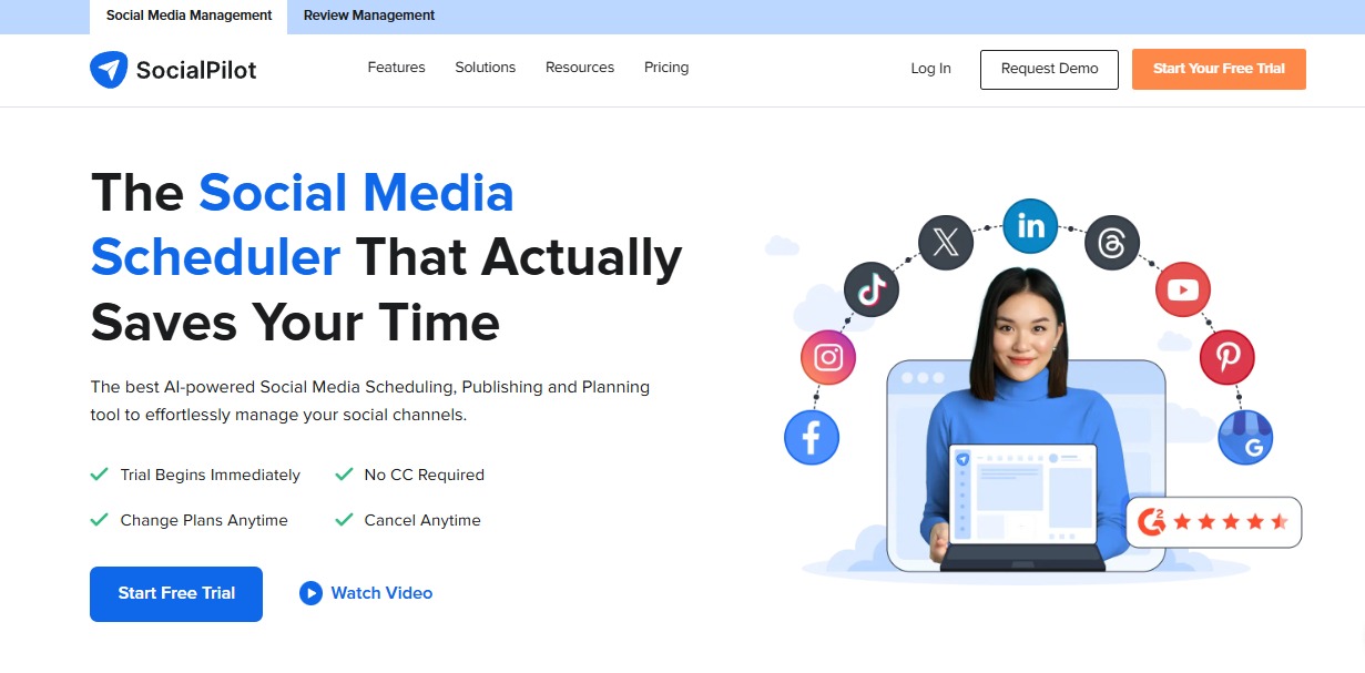 Social Media Scheduling Tools21