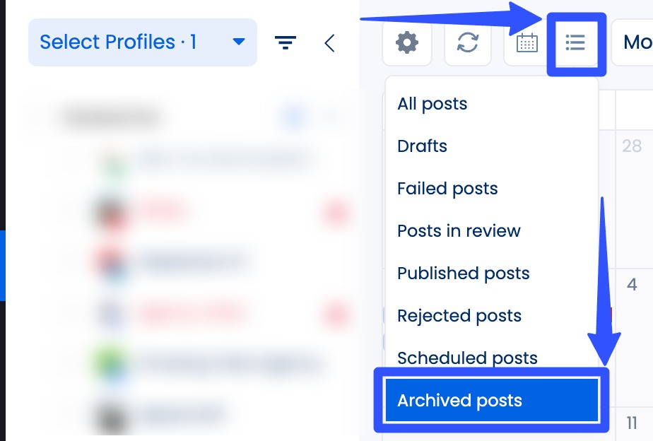 Social Media Scheduling Tools24