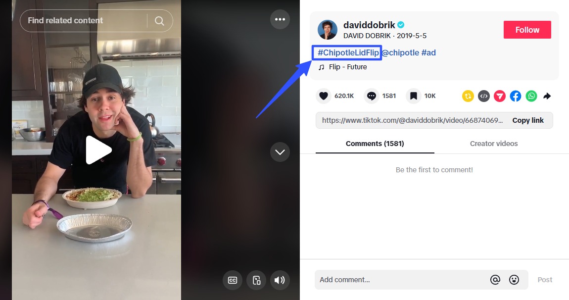 TikTok Content Ideas1