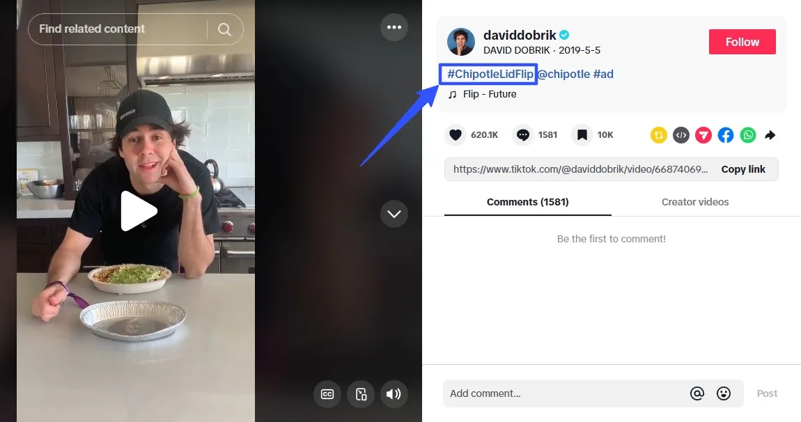 TikTok Content Ideas1