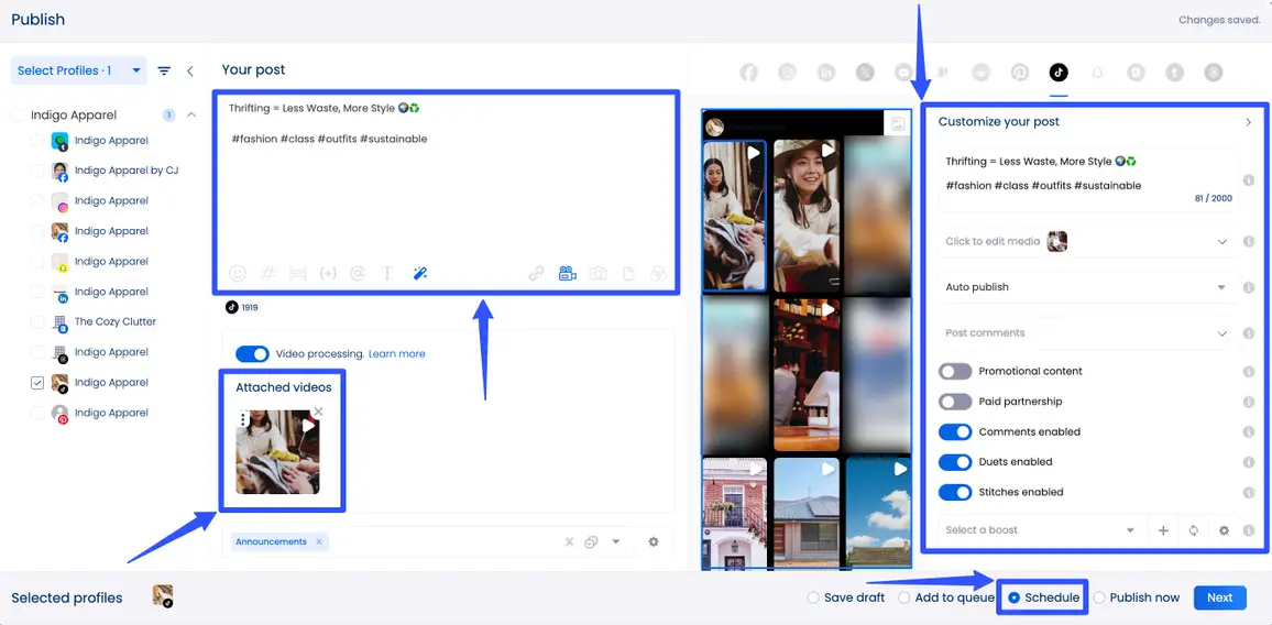 TikTok Content Ideas7