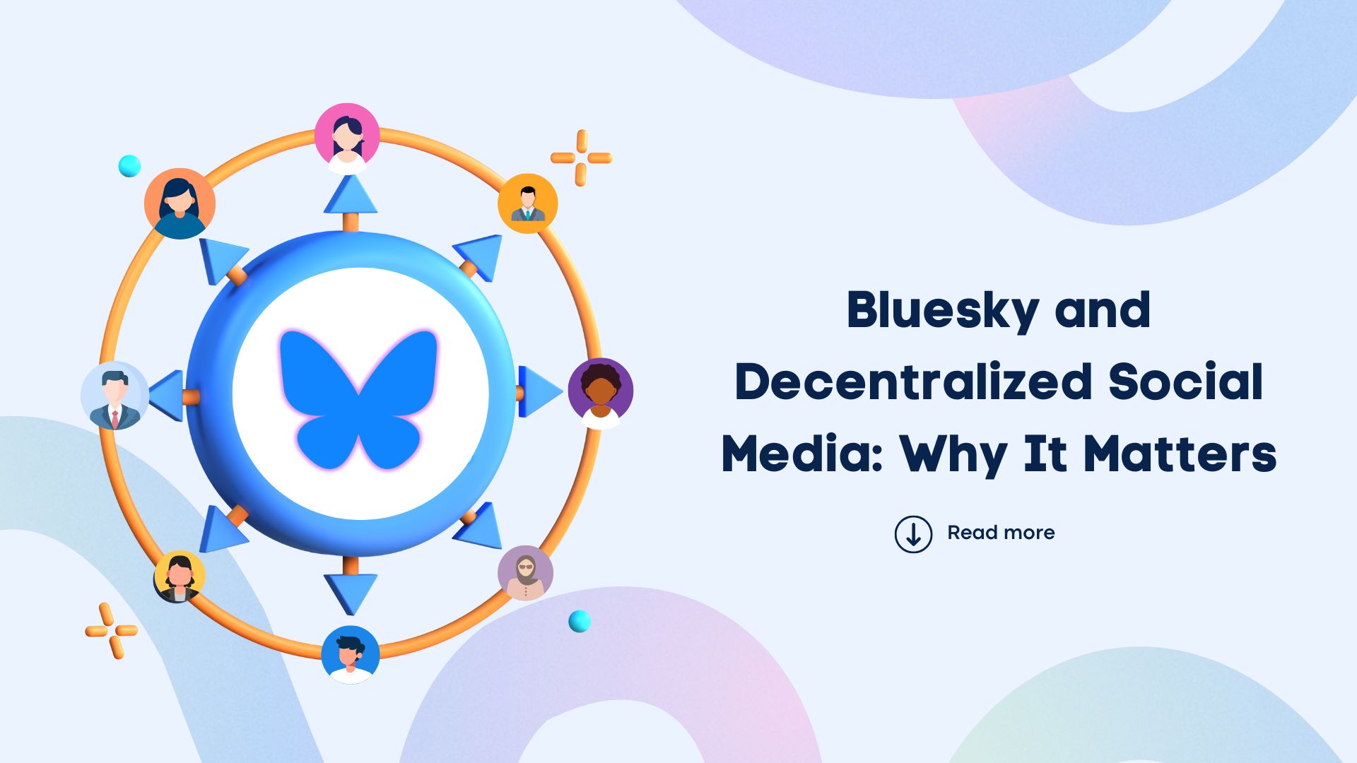 Bluesky and Decentralized Social Media: Why It Matters