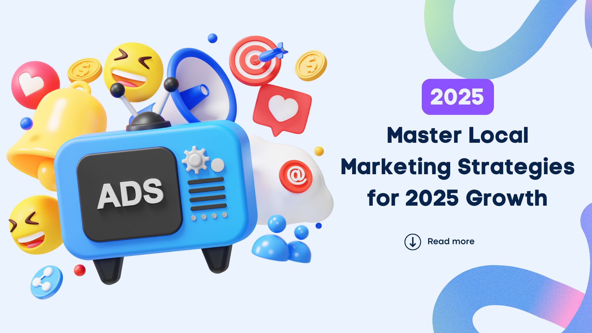 Master Local Marketing Strategies for 2025 Growth Master Local Marketing Strategies for 2025 Growth