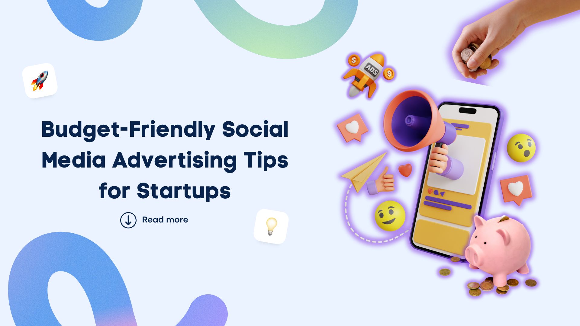 Budget-Friendly Social Media Advertising Tips for Startups
