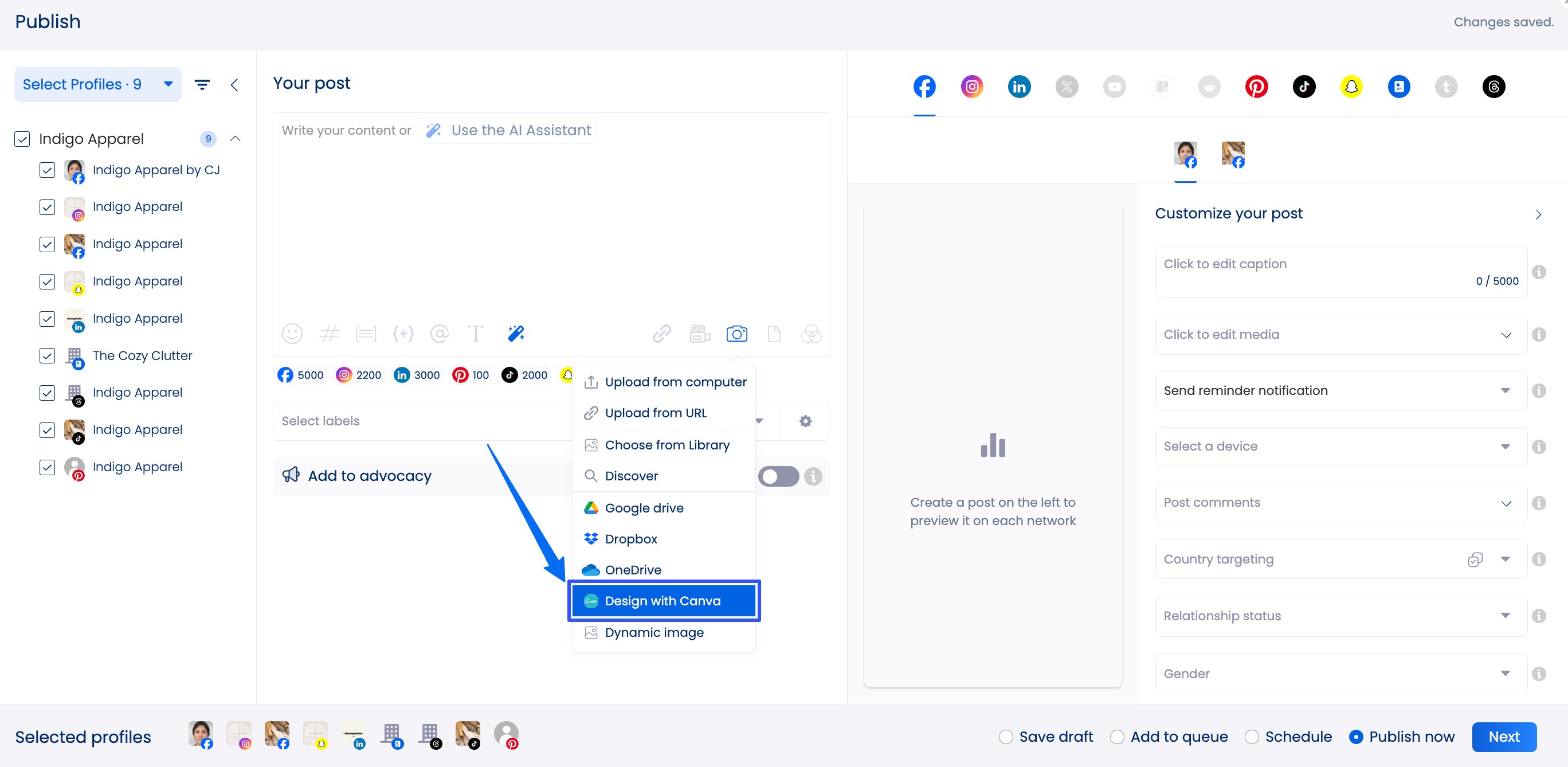Facebook Video Size2