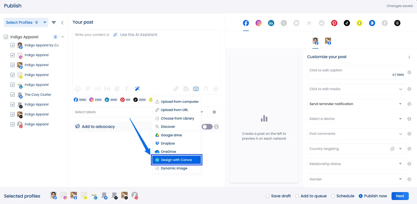 Facebook Video Size2