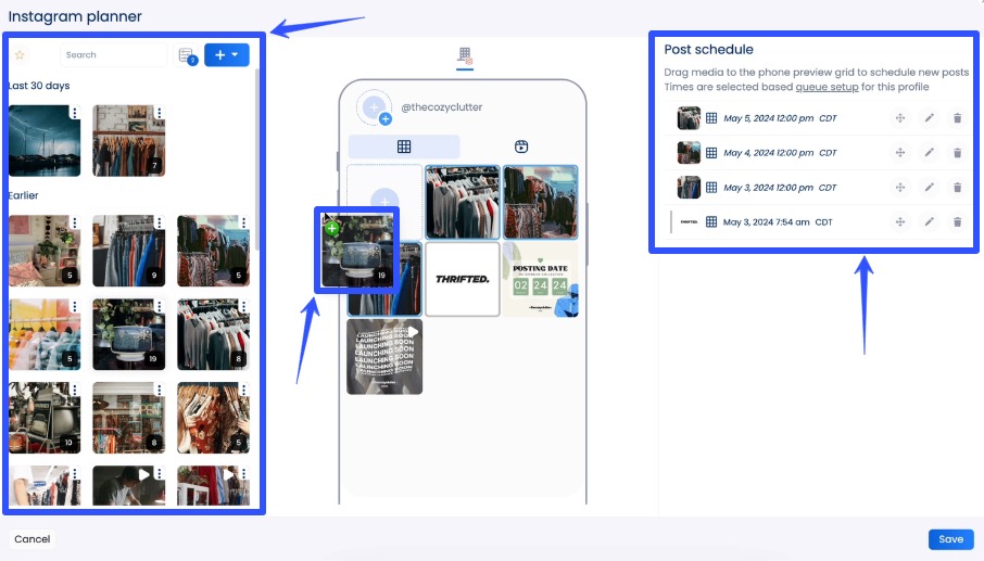 How to Automate Social Media Posts7