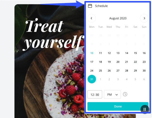 How to Automate Social Media Posts8