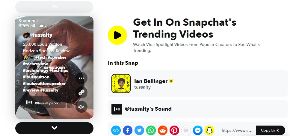 Snapchat Marketing Tips3