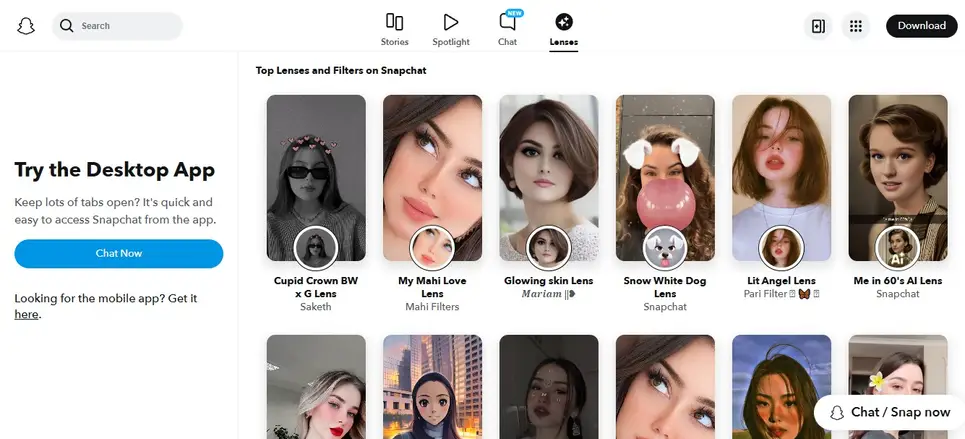 Snapchat Marketing Tips4