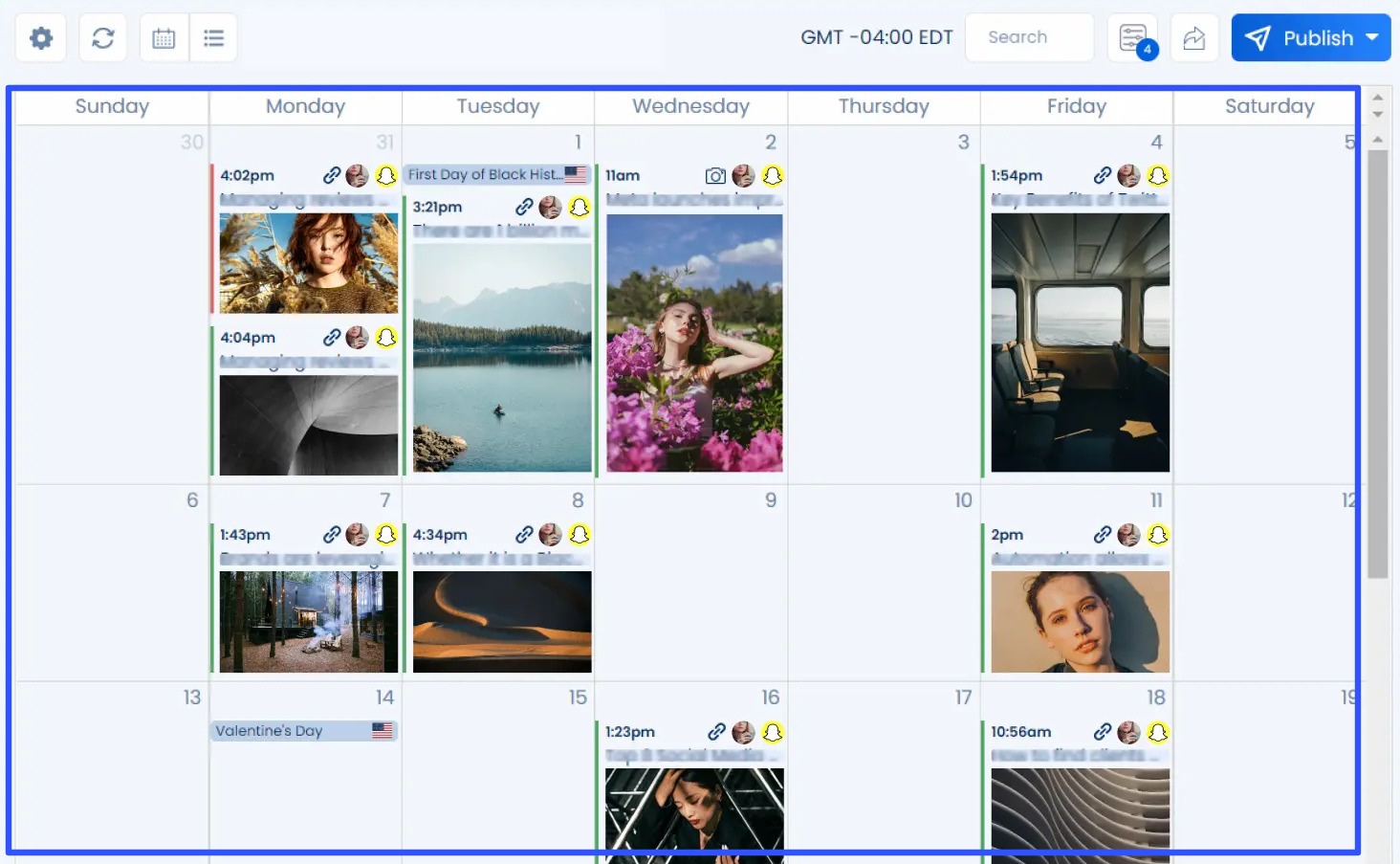 Snapchat Marketing Tips6